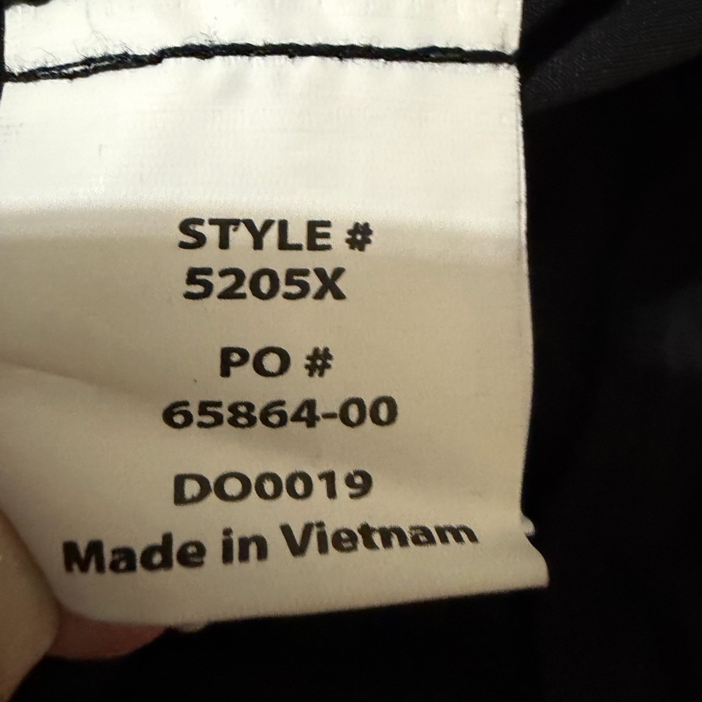 Barco Uniforms Dark Cargo Pants - Picture 8 of 10